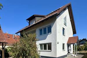 Top gepflegtes ZFH im Regensburger Stadtnorden