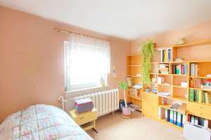 RESERVIERT! Familienglück im Norden von Erfurt: 5 Zimmer, Garten, Sonne, Zukunft, voll unterkellert – Die vollständige Adresse der Immobilie erhältst du vom Anbieter., 99087 Hohenwinden, Erfurt – Vorschaubild 11