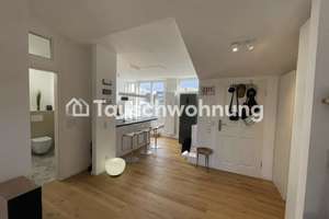 Tauschwohnung: Wunderschöne Tauschwohnung im Agnesviertel – Balthasarstraße 48, 50670 Neustadt/Nord, Köln – Vorschaubild 6