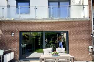 Provisionsfrei: Modernes Reihenhaus auf Steppenberg, Top-Lage  – Die vollständige Adresse der Immobilie erhältst du vom Anbieter., 52074 Vaalserquartier, Aachen – Vorschaubild 15