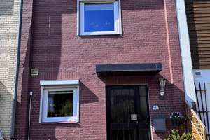 Modernisiertes, vermietetes Reihenhaus mit Garten und Vollkeller – Die vollständige Adresse der Immobilie erhältst du vom Anbieter., 23570 Travemünde, Lübeck – Vorschaubild 3
