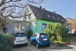 Ihr gemütliches Zuhause in ruhiger Lage - kernsaniert & bezugsfähig!  – Viersen (Kreis) – Vorschaubild 2