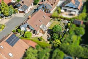 Einzugsbereit - Einfamilienhaus mit Wohlfühlfaktor und Traumgarten – Miltenberg (Kreis) – Vorschaubild 2