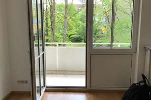 2 Zi. Whg. mit großem Balkon in Altperlach – Unterhachinger Str. 41, 81737 Altperlach, München – Vorschaubild 3