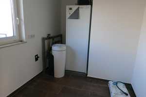 Barrierefreier Bungalow – 110 m², 1000 m² Grundstück, Wärmepumpe,Kaminofen und noch viel mehr – Barnim (Kreis) – Vorschaubild 4