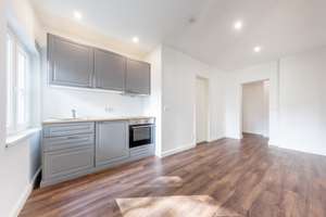 Stilvolle 2-Zimmerwohnung  im Herzen von Eimsbüttel – 20255 Eimsbüttel (Ortsteil), Hamburg – Vorschaubild 7