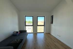 Modernes Wohnambiente mit großem Balkon und Fußbodenheizung – Alt Salbke 73, 39122 Salbke, Magdeburg – Vorschaubild 11