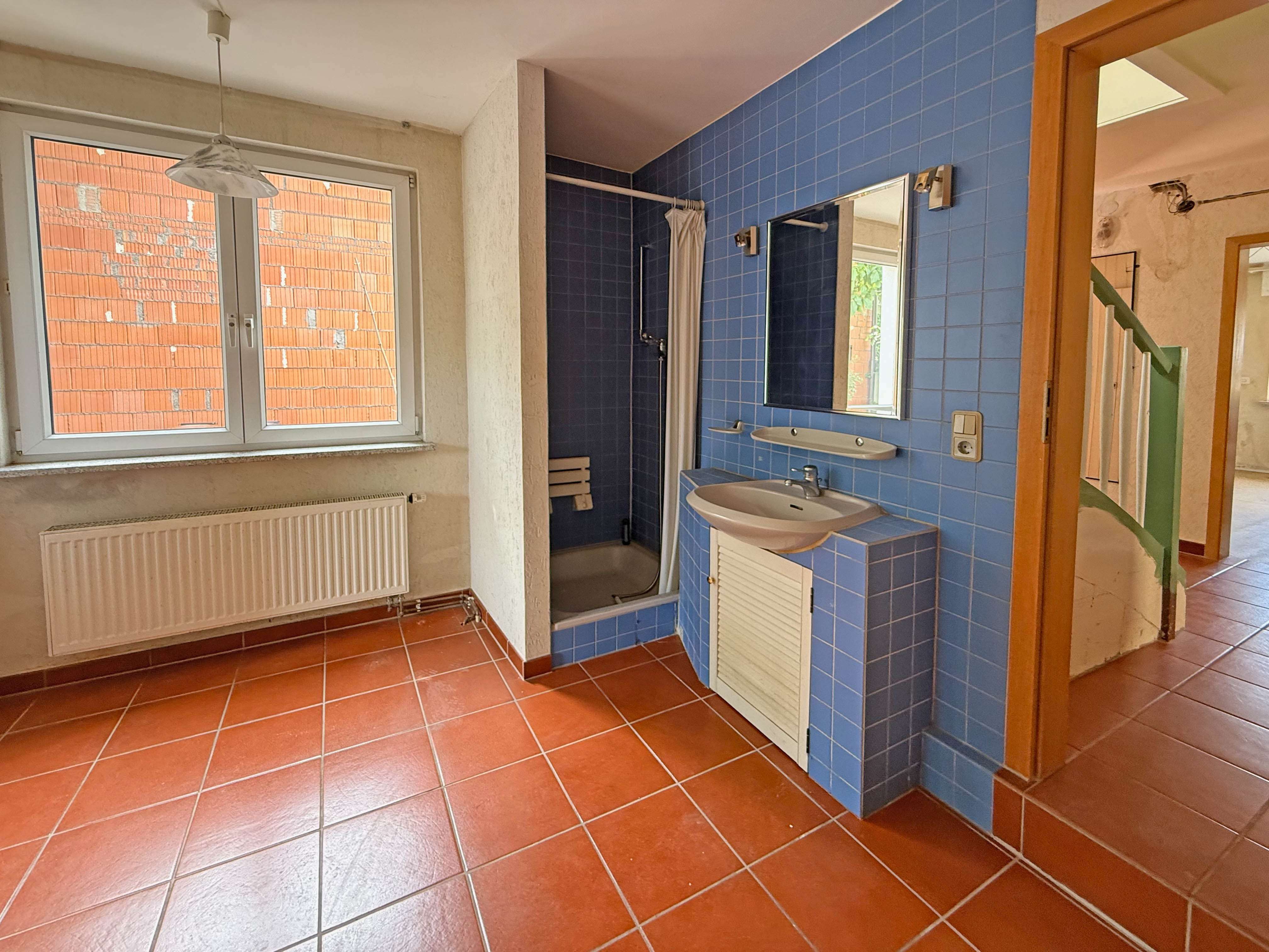 Immobilie in Hainburg - Charmantes Einfamilienhaus mit viel Potenzial - ideal für Familien und kreative Gestalter - Bild 6