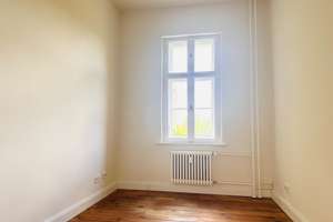 Ruhige, renovierte 3-Zimmer-Altbauwohnung mit Süd-West-Balkon nahe Spree & Mierendorffplatz – Die vollständige Adresse der Immobilie erhältst du vom Anbieter., 10589 Charlottenburg, Berlin – Vorschaubild 7