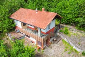 Freistehendes Wohnhaus mit eigenen Waldflächen in Atzenhausen – 37124 Rosdorf – Vorschaubild 2