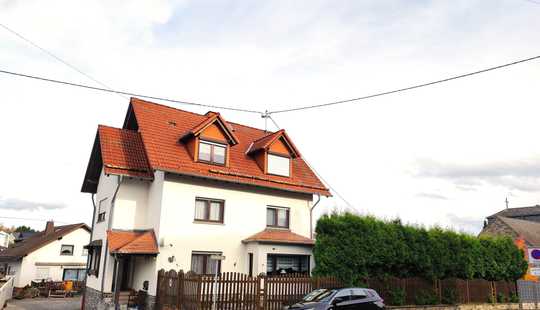 Bild von Geräumiges & stilvolles Haus mit vielfältigem Potenzial – ideal für Visionäre! Direkt A3