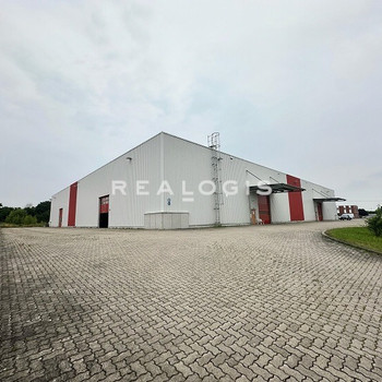 Leipzig | ca. 1.000 m² Lager & Produktionsfläche | ebenerdig