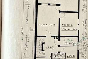 Viel Platz zum Leben – Einfamilienhaus mit großem Garten, Garage und Balkon in Koblenz-Metternich – Die vollständige Adresse der Immobilie erhältst du vom Anbieter., 56072 Metternich, Koblenz – Vorschaubild 13