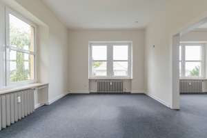 Denkmalgeschützte Villa mit zusätzlichem Baupotenzial in Oerlinghausen – Die vollständige Adresse der Immobilie erhältst du vom Anbieter., 33813 Oerlinghausen – Vorschaubild 7