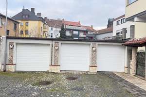 komplett saniertes Dreifamilienhaus in Saarbrücken-Malstatt – Die vollständige Adresse der Immobilie erhältst du vom Anbieter., 66113 St. Johann, Saarbrücken – Vorschaubild 2