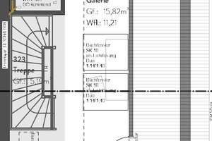 AM HART: Modernes Wohnglück im Münchener Norden: Neubau-Doppelhaushälfte zum Erstbezug mit Südgarten – Die vollständige Adresse der Immobilie erhältst du vom Anbieter., 80939 Am Hart, München – Vorschaubild 32
