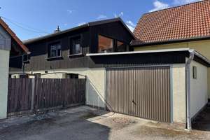 Verwirklichen Sie Ihre Wohnideen – Gepflegt mit Ferienzimmern – Die vollständige Adresse der Immobilie erhältst du vom Anbieter., 38899 Hasselfelde – Vorschaubild 4