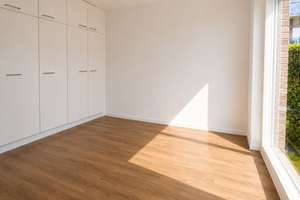 Hafenviertel - Lichtdurchflutete 2 Zimmer Erdgeschosswohnung mit Einbauküche und sonniger Terrasse – Alter Stadthafen 8, 26122 Bahnhofsviertel, Oldenburg (Oldenburg) – Vorschaubild 5
