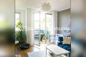 Tauschwohnung: Biete 2 Zimmer 65 qm mit großem Balkon – 4229 Schleußig, Leipzig – Vorschaubild 1