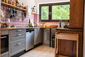 3-Zimmer-Wohnung mit Balkon, eigenem Gartenanteil und Garage in Aplerbeck – Die vollständige Adresse der Immobilie erhältst du vom Anbieter., 44287 Aplerbeck (Ortsteil), Dortmund – Vorschaubild 10
