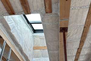 Traumlage in der Nähe vom Kurfürstendamm – Penthouse zum individuellen Ausbau – Konstanzer Str. 11, 10707 Wilmersdorf, Berlin – Vorschaubild 9