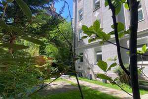 Großzügige 80qm Altbauwohnung (2,5Zi, EBK, zwei Bäder) – Hübnerstraße 5, 80637 Dom Pedro, München – Vorschaubild 13