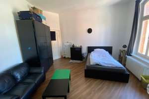 Zimmer in Studi-WG frei – Gaußstraße 18, 38106 Nordstadt, Braunschweig – Vorschaubild 2