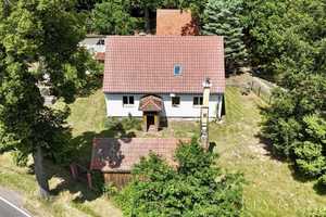 Idyllisches Einfamilienhaus mit Pferdehaltung bei Berlin – Oberhavel (Kreis) – Vorschaubild 1