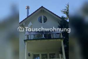 Tauschwohnung: 2,5 Zimmer Maisonette-Wohnung im Grünen – Mühlenfeldstraße 102a, 13467 Hermsdorf, Berlin – Vorschaubild 11