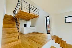 Modernes & nachhaltiges 2-Zi.-"Microhouse"  EBK Garten und Stellplatz 33619 Bielefeld – Die vollständige Adresse der Immobilie erhältst du vom Anbieter., 33649 Brackwede, Bielefeld – Vorschaubild 2