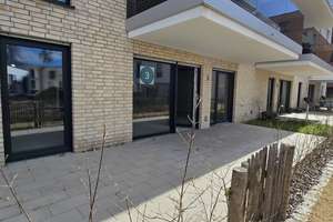 KfW-Förderung möglich! Attraktive 4-Zi-Whg. mit gr. Terrasse inkl. Stellplatz! – Steimker Promenade 1A, 38446 Steimker Berg, Wolfsburg – Vorschaubild 2