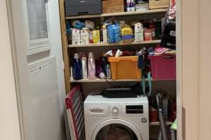 Seltene zentrumsnahe 3-Zi-Wohnung im Dörnberg mit großem Garten – Sarmanna-Straße 13, 93049 Westenviertel, Regensburg – Vorschaubild 23