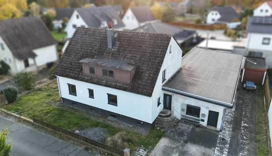 Bild von Ideal für Kapitalanleger und Familien / 4 sanierte Wohneinheiten / mehr Mieteinnahmen möglich