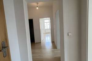 Schöne 2 Zimmer Wohnung in ruhiger Lage – William- Zipperer- Straße 129, 4179 Leutzsch, Leipzig – Vorschaubild 7