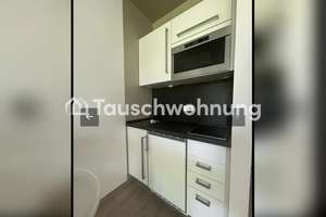 Tauschwohnung: 1-Zimmer-Wohnung in Treptow-Köpenick, 24 m²