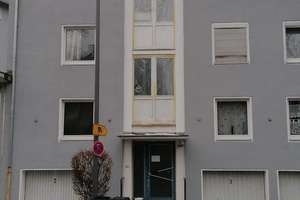 Attraktive 2,5-Zimmer-Wohnung mit ca. 42 m² in Wuppertal-Barmen