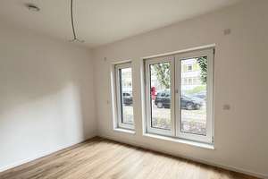 Neubau Erstbezug Erdgeschoss mit Terrasse WE 1 -