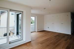 Mü-Waldtrudering / wunderschöne 3-Zi.-Whg. - Topqualität - Wärmepumpe - Photovoltaik - EBK! – Kästlenstr. 4, 81827 Waldtrudering, München – Vorschaubild 10