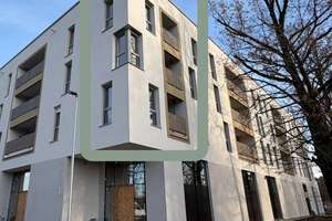 Zuhause ankommen: Helle Eckwohnung mit Charme – Maria-Ward-Straße 4, 90449 Gebersdorf, Nürnberg – Vorschaubild 4