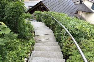1362 - Wohnen auf einer Ebene + ca. 3.500 m² Garten im herrlichen Frankenwald – Die vollständige Adresse der Immobilie erhältst du vom Anbieter., 95180 Berg – Vorschaubild 6