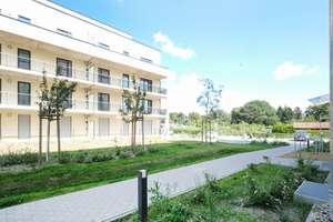 Erstklassiges Wohnen: Ihr neues Zuhause in den Halske Gärten – Heinrich-Hertz-Straße 40, 13629 Siemensstadt, Berlin – Vorschaubild 17