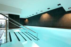 YOO Berlin Design-Juwel: Luxuriöses Townhouse mit in-House Spa – Am Zirkus 15, 10117 Mitte (Ortsteil), Berlin – Vorschaubild 13