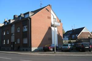 83 qm Wohnung in Haus mit 6 Wohneinheiten Neuwerk, Hochparterre