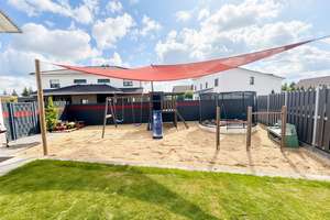 Modernes, energieeffizientes Einfamilienhaus inkl. Salzwasserpool, Einbauküche&Garage bei Wolfsburg! – Spatzenring 37, 38479 Tappenbeck – Vorschaubild 5