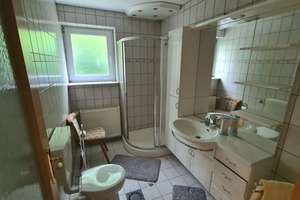 Attraktives Einfamilienhaus mit Einliegerwohnung und unverbaubarem Schlossblick in Wernigerode – Am Eichberg 54, 38855 Wernigerode – Vorschaubild 12