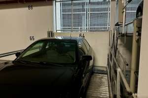 Studentenapartment mit Loggia & Duplex-Stellplatz in Regensburg-Kumpfmühl – Kumpfmühler Straße 11, 93047 Westenviertel, Regensburg – Vorschaubild 6