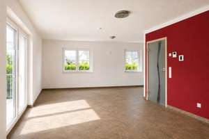In Leipzig: Ihr neues exklusives Zuhause? Extrem niedriger Energielevel. Viel Grün. Tolle Anbindung. – 4329 Heiterblick, Leipzig – Vorschaubild 3