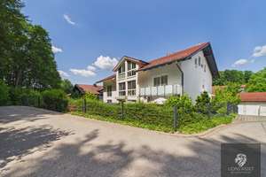 Einziehen und wohlfühlen: Traumhaftes Reihenmittelhaus in idyllischer Lage! – Brünnsteinweg 7, 83093 Bad Endorf – Vorschaubild 22