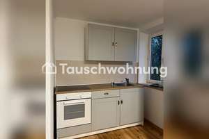 Tauschwohnung: Tausche gemütliche 1-Zi.-W. (Münchner Wohnen) gegen 3 Zi.-W. – 80937 Am Hart, München – Vorschaubild 3