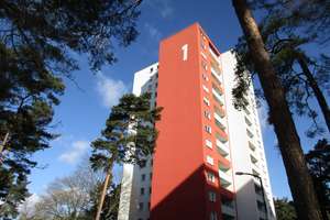 3,0-Zimmer-Wohnung in Erlangen Erlangen-Süd – Friedrich-Bauer-Str. 1, 91058 Forschungszentrum, Erlangen – Vorschaubild 2